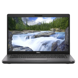 Laptop Dell Latitude 5400 i7 8665U Ram 8GB M.2 256GB